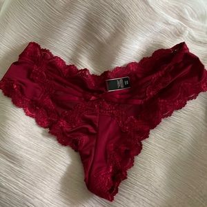 Victoria’s Secret Underwear- Sexy